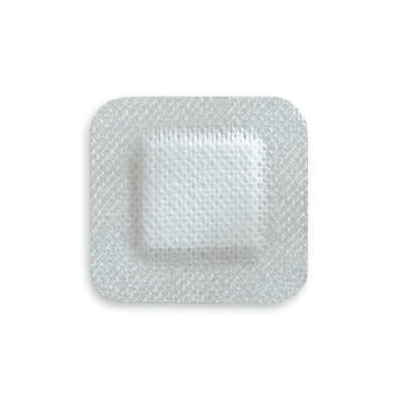 Island Dressing Mckesson Polypropylene / Rayo