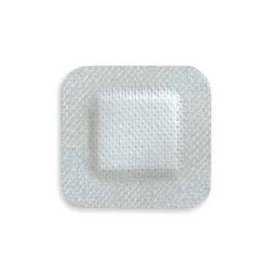 Island Dressing Mckesson Polypropylene / Rayo
