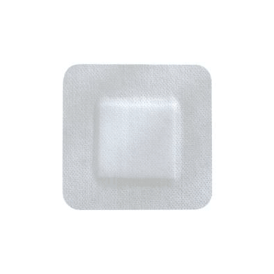 Island Dressing Mckesson Polypropylene / Rayo