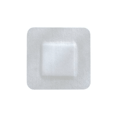 Island Dressing Mckesson Polypropylene / Rayo