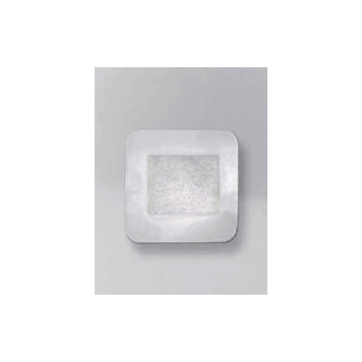 Island Dressing Silverseal 4 X 4 Inch - Dres