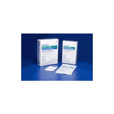 Island Dressing Telfa Plus Telfa Pad / Nonwo
