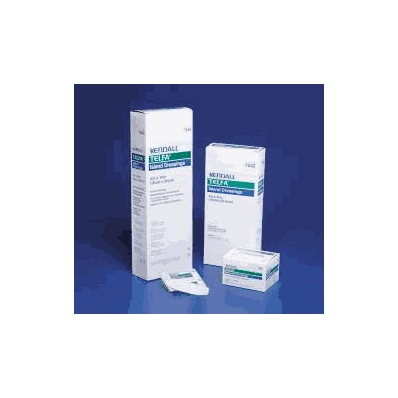 Island Dressing Telfa Telfa Pad / Nonwoven 4
