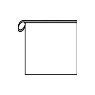 Isolation Vi Bag Vi-drape 18 W X 18 L Inch S