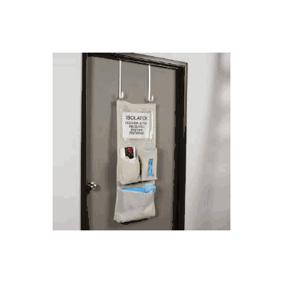 Isolation Door Caddie - CadDy, Door Isolation