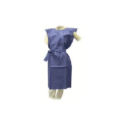 Isolation Gown Ultragard Small Polypropylene