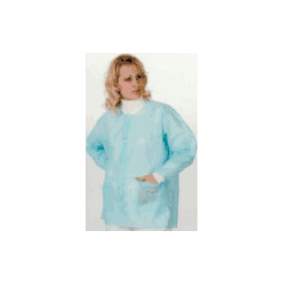 Isolation Jackets -Hip Length