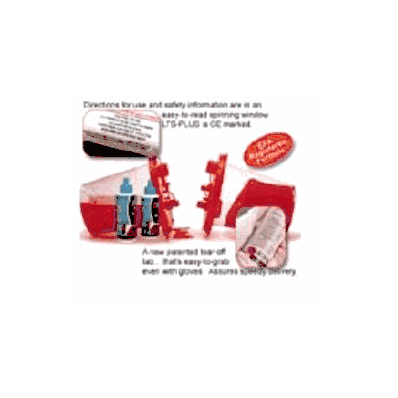 Isolyser Lts-plus Liquid 500 Ml - Isolyser L