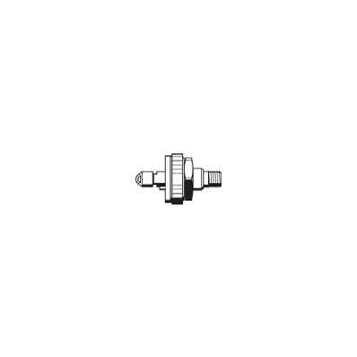 Isu,Dia,Nptf - Sold as 1/Ea - by Ohio Medi