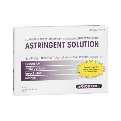 Itch Relief, 1347 mg - 952 mg Strength Powder