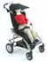 Sunroof, Small (#550639) and Large (550658) Ito Push Chairs, sold as Each by Sammons Performance<br><br><font color="red"><b>BACK TO THE PRODUCT TABLE, <a href="https://www.aaawholesalecompany.com/medline-durable-medical-equipment--dme--wheelchairs-standard-ito-push-chairs.html">CLICK HERE</a></b></font>