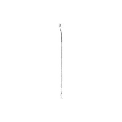 Iud Extractor 10-1/4 Inch Stainless Steel - H