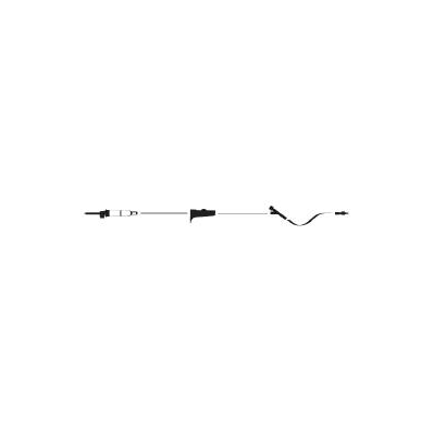 IV Admin Set, Fat Emulsion (48/Cs) - - Hospi