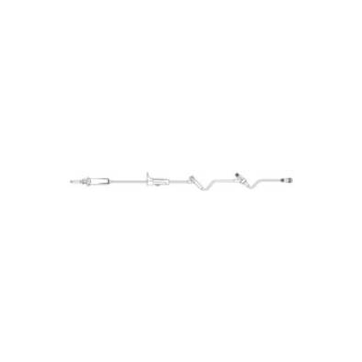 IV Admin Set, IV UnIV Nf Ll 15drp - - Bound
