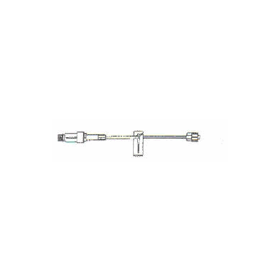 Extension Set Safeday* 1 Port Without Filter