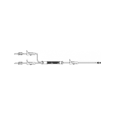 Iv Administration Sets By B Braun Medical - I