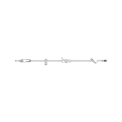Iv Administration Sets By B Braun Medical - I