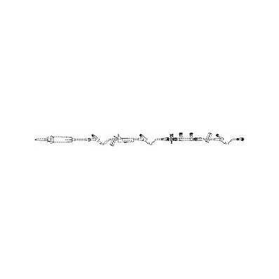 Iv Administration Sets By B Braun Medical - S