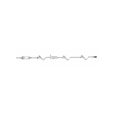 Iv Administration Sets By B Braun Medical - S