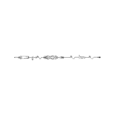 Iv Administration Sets By B Braun Medical - S