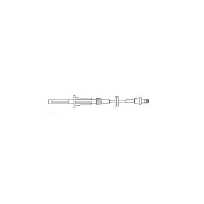 IV Bag Access Device