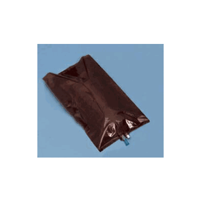 Iv Bag Cover 8 X 14 Inch, 2 Mils Thick, Light
