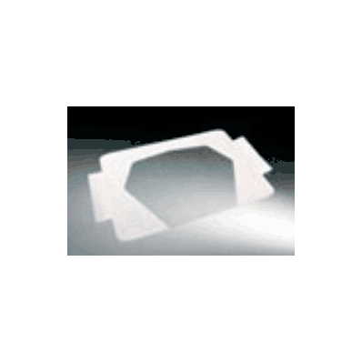 Iv Catheter Dressing Opsite Iv3000* 6 X 7 Cm
