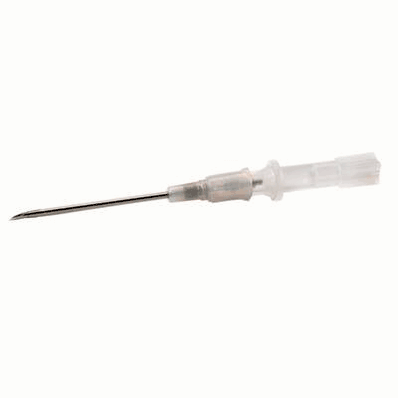 Peripheral IV Catheter Optiva 16 ga x 1.25"