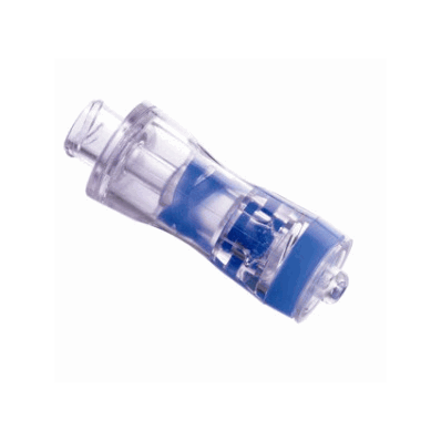 IV Connector, Closed Male