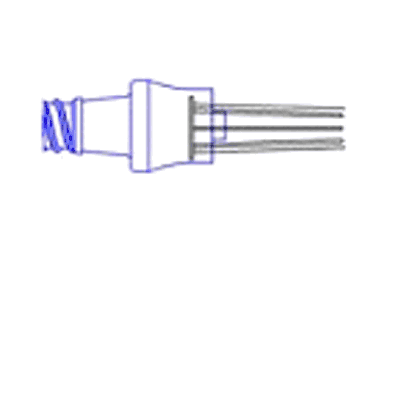 IV Connector