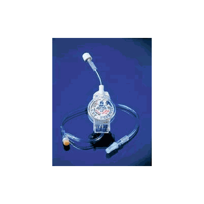 IV Controller, Intravenous Pumpette (60/Cs) -