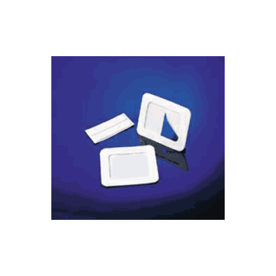 Iv Dressing Neoderm 2 X 3 Inch Square - Dres