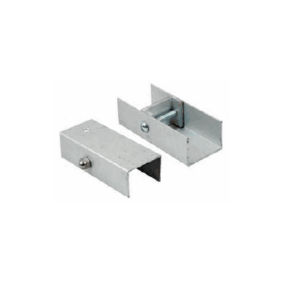 Iv End Stop - End Stop, Iv Removable - Autom