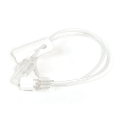 IV Extension Set, Minibore, 15" Tubing
