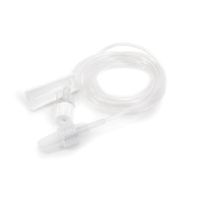 IV Extension Set, Minibore DEHP-Free, 7" Tubing
