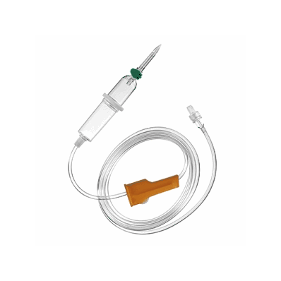 Iv Extesnion Sets By B Braun - Set, Iv Extens
