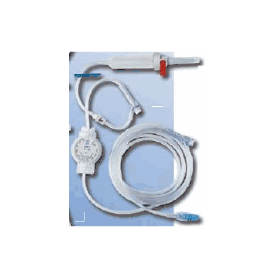 Iv Gravity Flow Controller Stat 2 - Stat2, 6