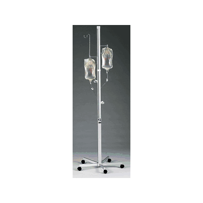 Iv Irrigation Safety Systems - Stand, Iv, IrR