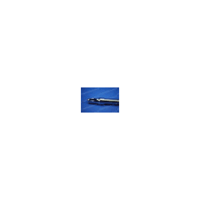 IV Pole, 2-Stage for Stretcher, Assy Tapere
