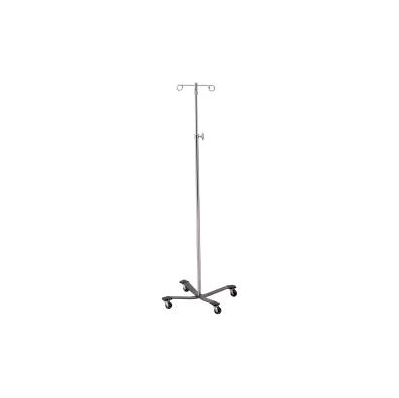 Iv Pole Floor Stand Entrust Performance 2-ho