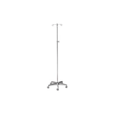Iv Pole Floor Stand Entrust Performance 4-ho
