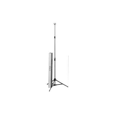 Iv Pole Floor Stand Pitch-it 3-leg