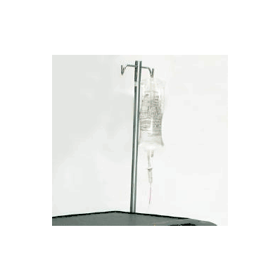Iv Pole - Iv Pole, F/Crash Cart - Mckesson P