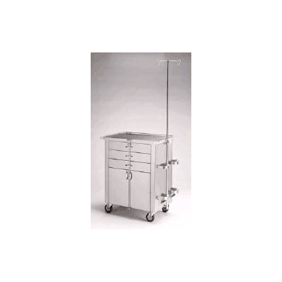 Iv Pole - Iv Pole, F/P7202 - Pedigo Products