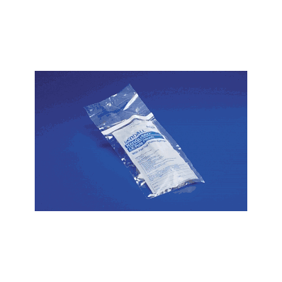 Iv Pole Pouch Irrigation Kits By Kendall - Ki
