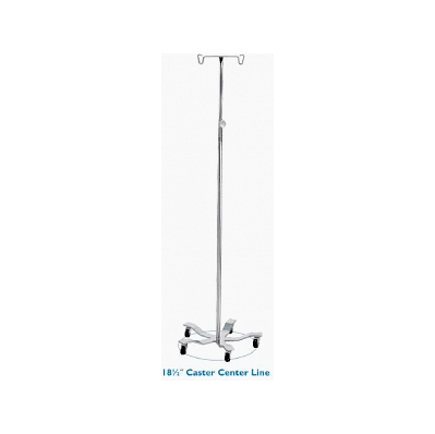 Iv Pole / Stands By Pedigo Products, Inc - Po