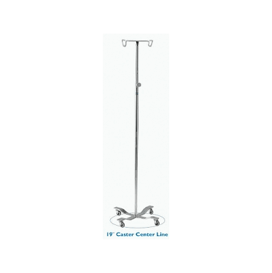 Iv Pole / Stands By Pedigo Products, Inc - St