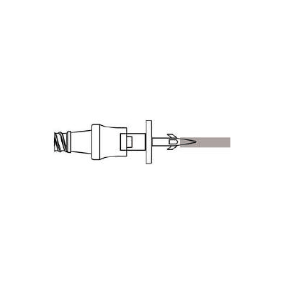 IV Spike ICU CS-50, Clave Multidose