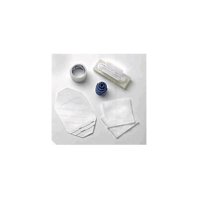 Iv Start Kit E*Kits - Iv Start Kit, W/Chlora