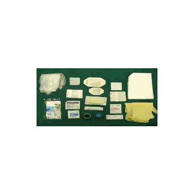 Iv Start Kit - Iv Start Kit (100/Cs) - Lsl I